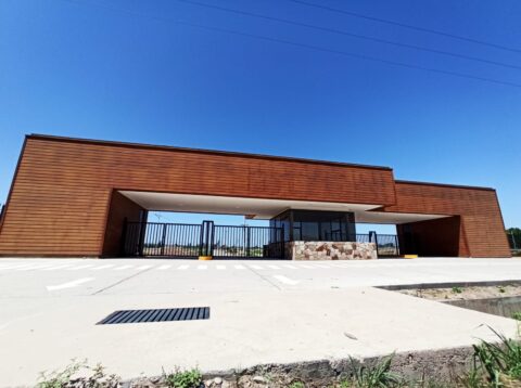 Lote 500 m2 a la venta en La Quebrada. Escritura! - Busco Barrio Privado