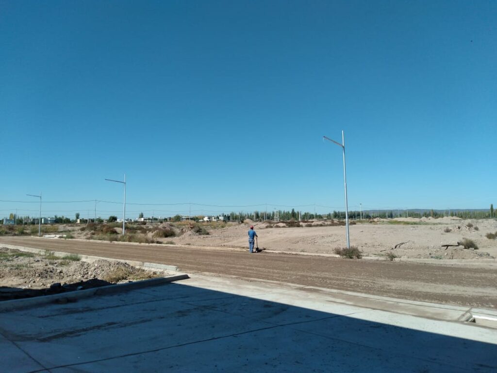 Oportunidad! Lote 500 m2 a la venta en La Quebrada - Busco Barrio Privado