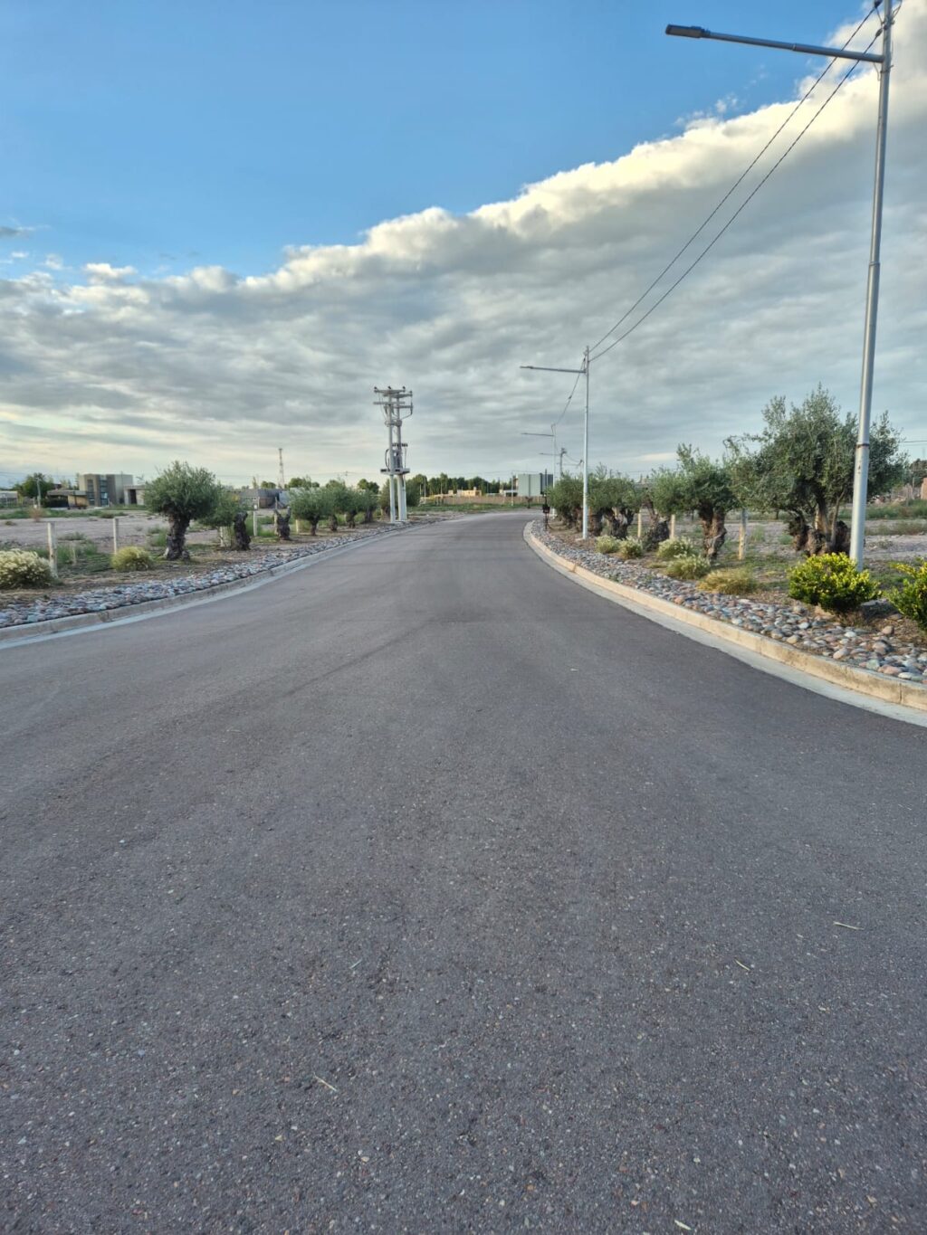 Oportunidad - Lote 500 m2 en La Vasconia Maipu 4 Oportunidad - Lote 500 m2 en La Vasconia Maipu - Busco Barrio Privado