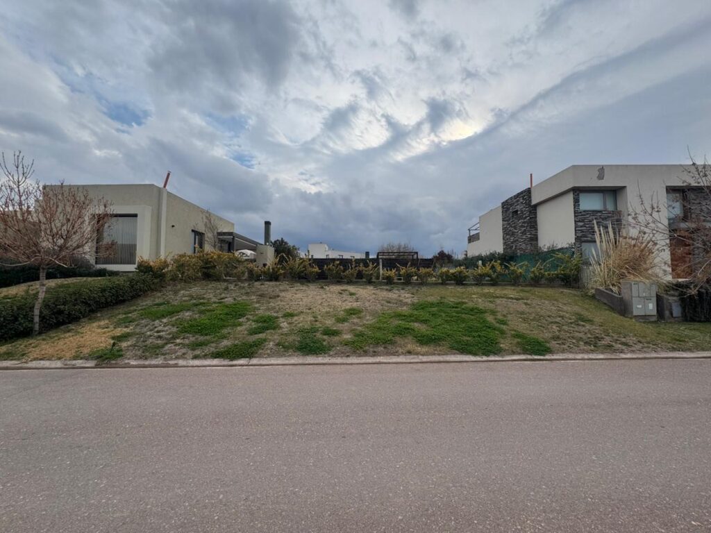 Lote a la venta en Etapa 1 de Lar de Boedo - Busco Barrio Privado