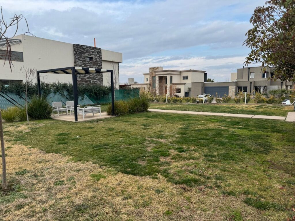 Lote a la venta en Etapa 1 de Lar de Boedo - Busco Barrio Privado