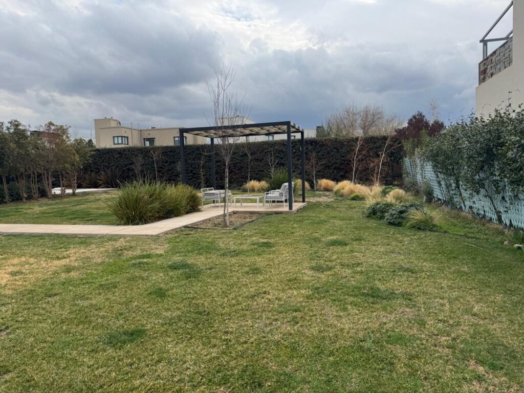 Lote a la venta en Etapa 1 de Lar de Boedo - Busco Barrio Privado