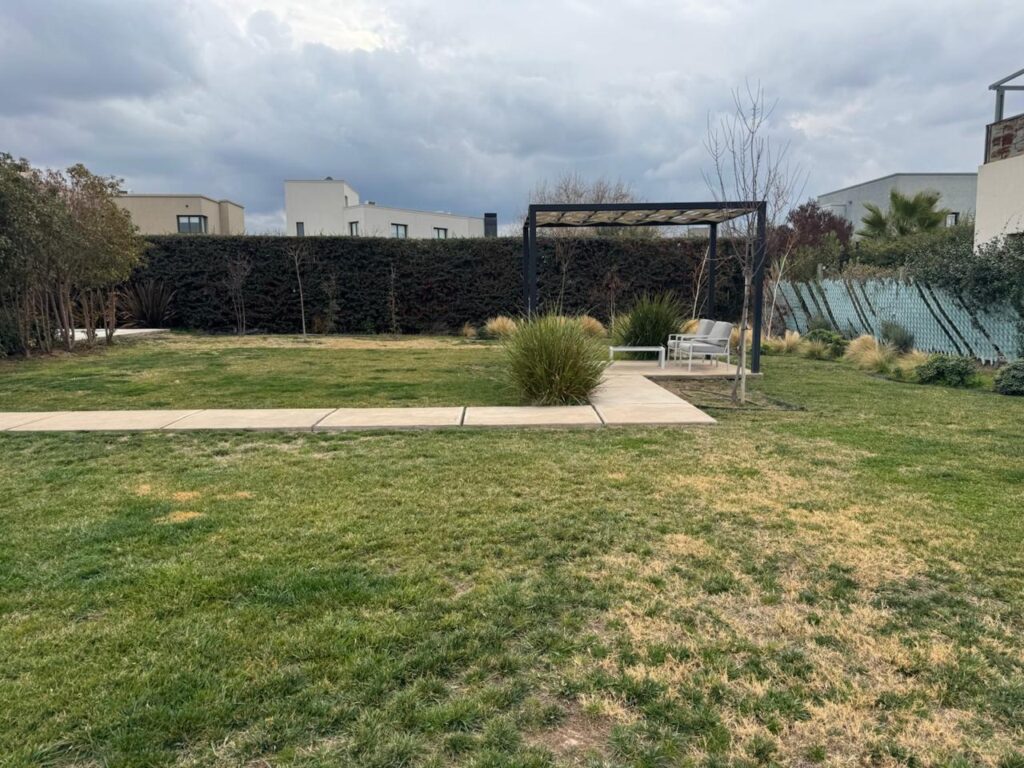 Lote a la venta en Etapa 1 de Lar de Boedo - Busco Barrio Privado