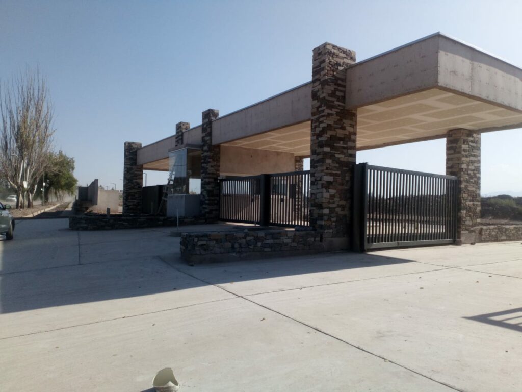 Lotes de 500 m2 en Lar de Vieytes 3 - Busco Barrio Privado