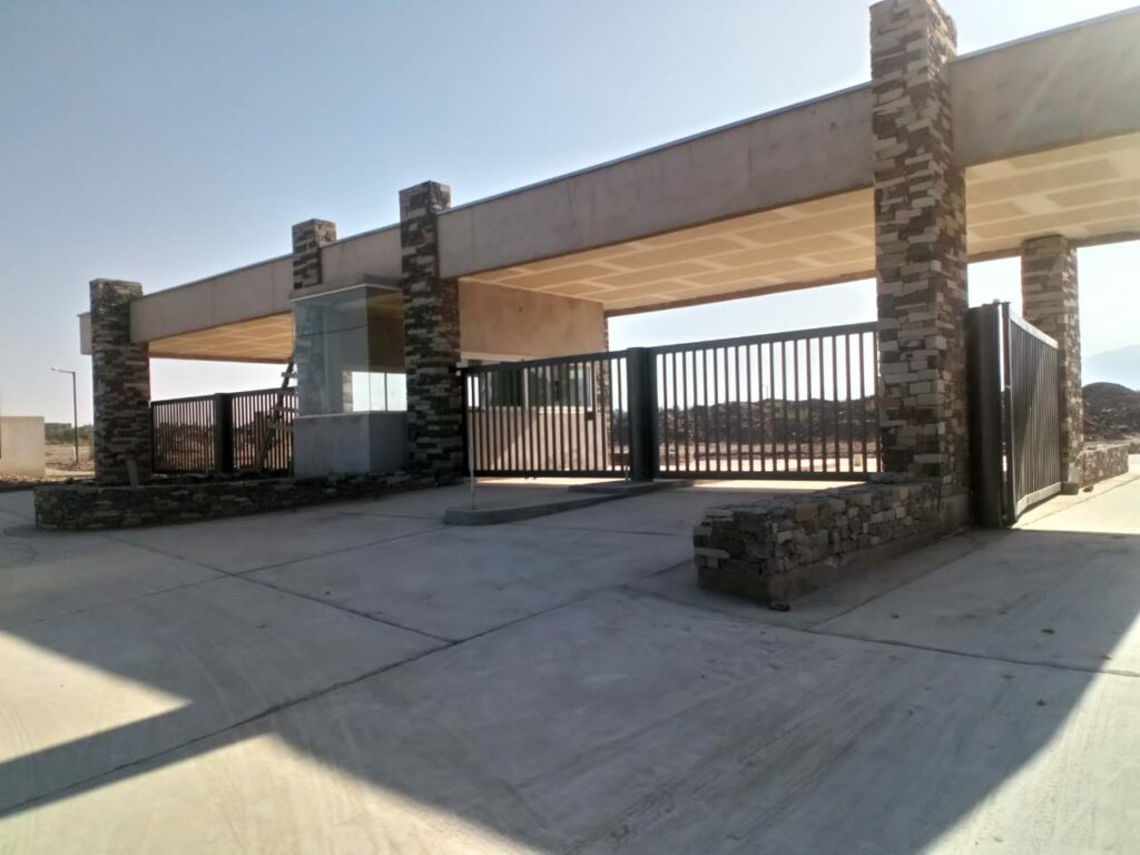 Lotes de 500 m2 en Lar de Vieytes 3 - Busco Barrio Privado