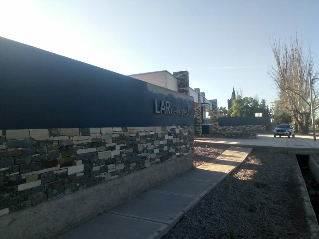 Lotes de 500 m2 en Lar de Vieytes 3 - Busco Barrio Privado
