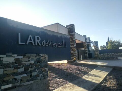 Lote a la venta en LAR DE VIEYTES 3 - Busco Barrio Privado