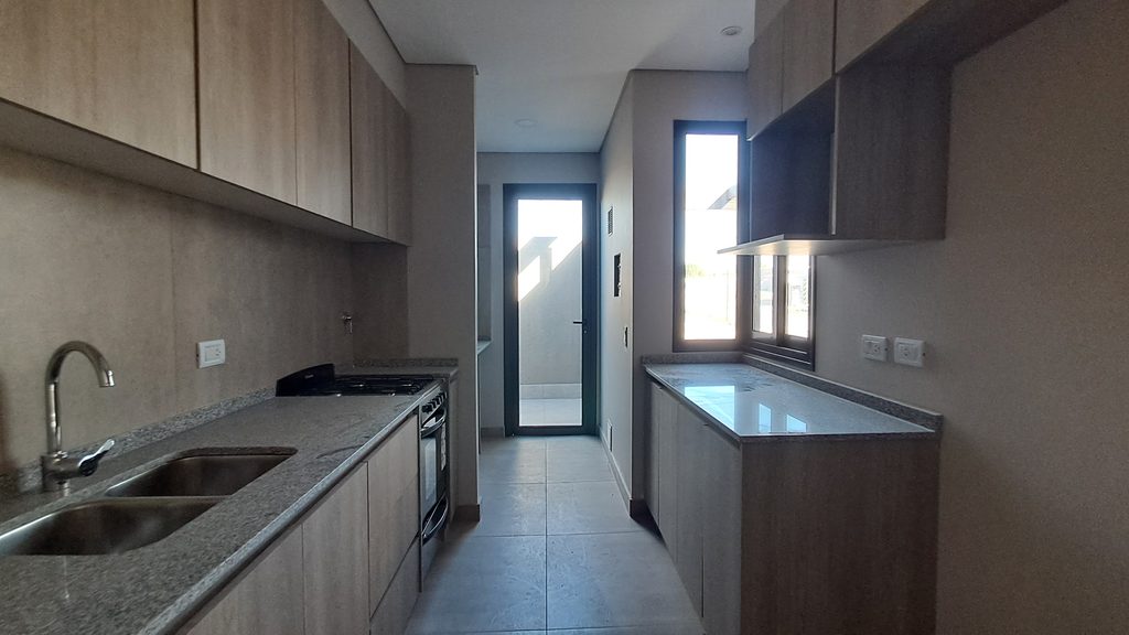 Casa en venta 2 dormitorios - Las Acacias - Apta crédito! 4 Casa en venta 2 dormitorios - Las Acacias - Apta crédito! - Busco Barrio Privado
