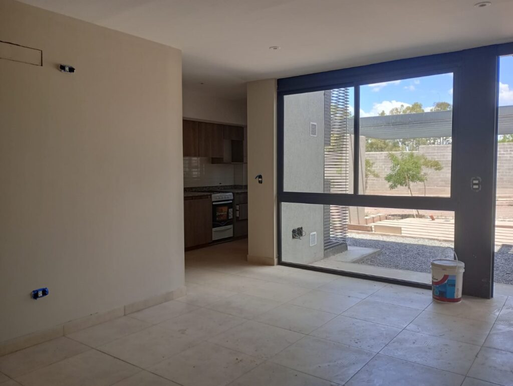 Departamentos 2 dorm en barrio privado Las Acacias - Busco Barrio Privado