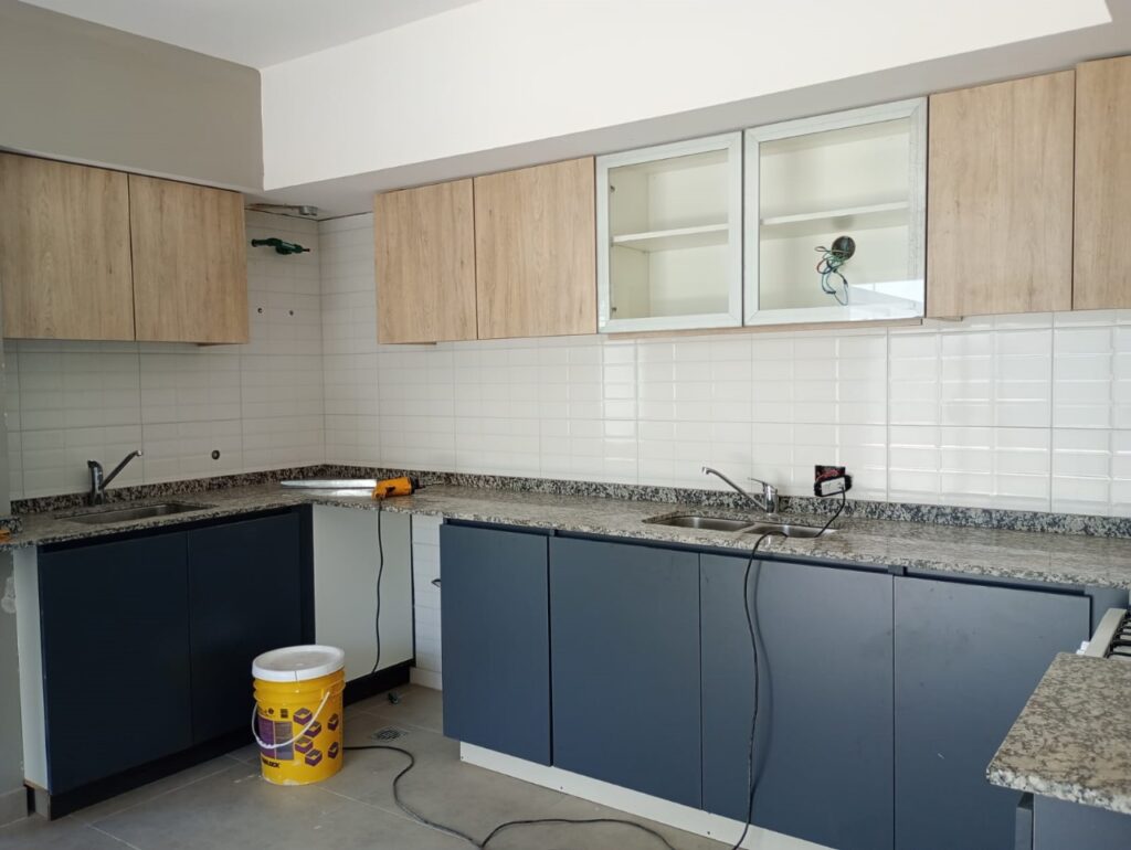 Dúplex a la venta en Las Acacias de Godoy Cruz - Busco Barrio Privado