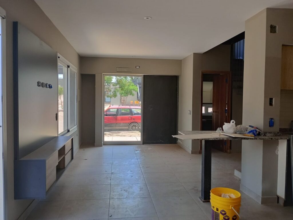Dúplex a la venta en Las Acacias de Godoy Cruz - Busco Barrio Privado