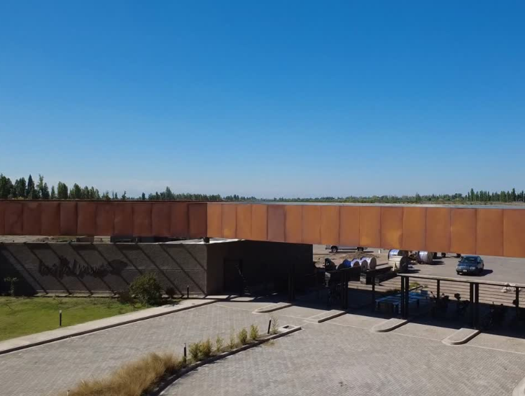 Lotes 600 m² apto PH en Las Palmas 1 Lotes 600 m² apto PH en Las Palmas - Busco Barrio Privado