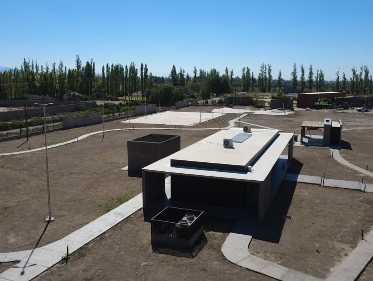 Lotes 600 m² apto PH en Las Palmas 2 Lotes 600 m² apto PH en Las Palmas - Busco Barrio Privado