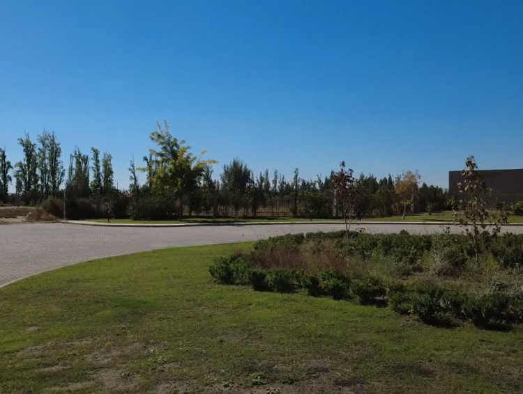 Lotes 600 m² apto PH en Las Palmas 3 Lotes 600 m² apto PH en Las Palmas - Busco Barrio Privado