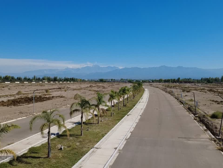 Lotes 600 m² apto PH en Las Palmas 4 Lotes 600 m² apto PH en Las Palmas - Busco Barrio Privado