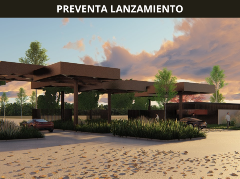Las Palmas Maza - Busco Barrio Privado