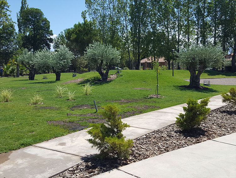 Lote a la venta de 500 m2 con financiación en Lar de Boedo 3 Lote a la venta de 500 m2 con financiación en Lar de Boedo - Busco Barrio Privado