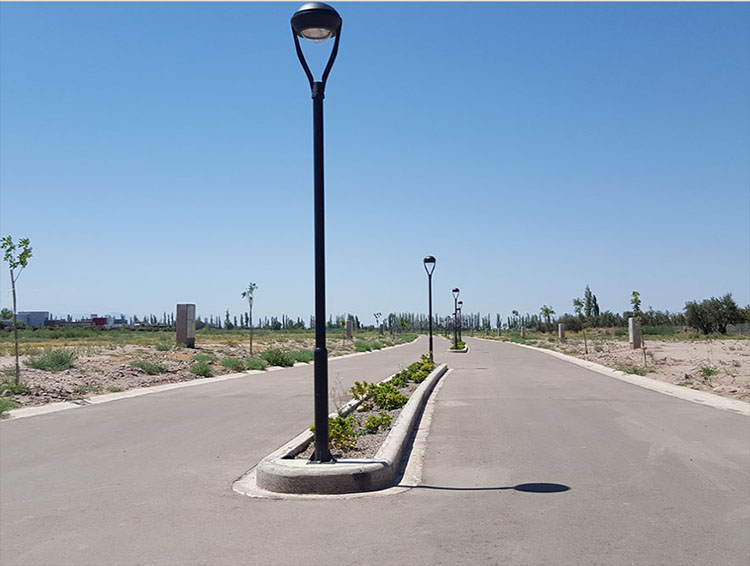 Lote a la venta de 500 m2 con financiación en Lar de Boedo 4 Lote a la venta de 500 m2 con financiación en Lar de Boedo - Busco Barrio Privado