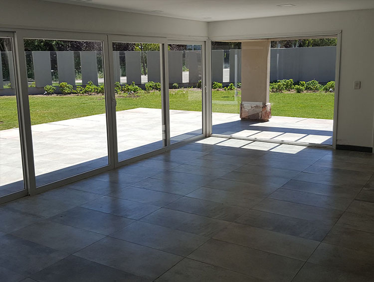 Lote a la venta de 500 m2 con financiación en Lar de Boedo 5 Lote a la venta de 500 m2 con financiación en Lar de Boedo - Busco Barrio Privado