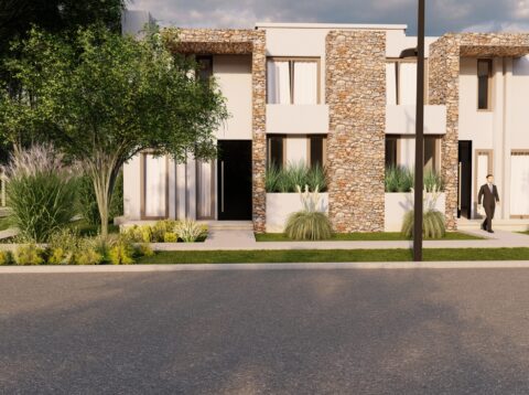 Milcayac Duplex preventa con amplia financiación - Busco Barrio Privado