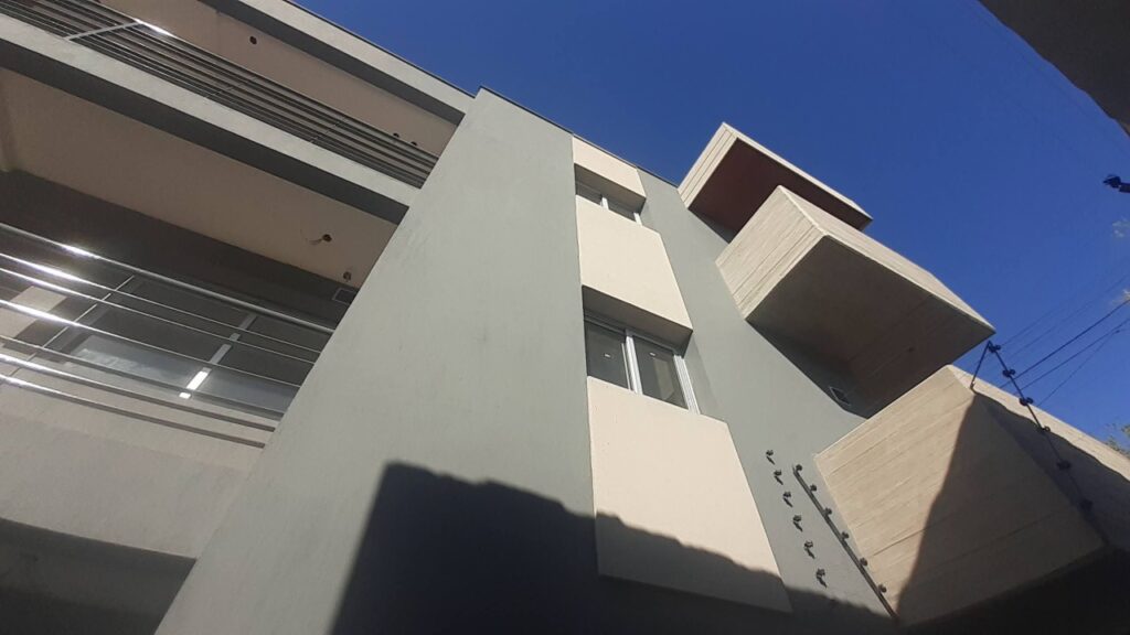 PH Francia. Amplio departamento a estrenar con financiación! - Busco Barrio Privado