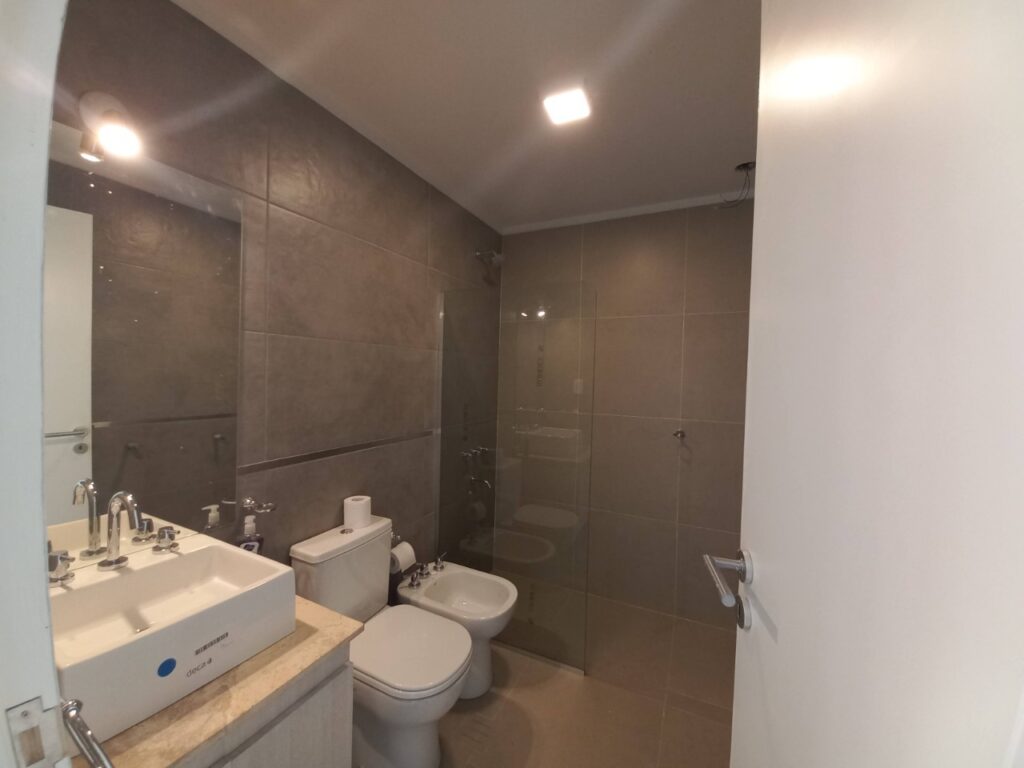 Departamento a estrenar con patio y cochera. Financiación! - Busco Barrio Privado