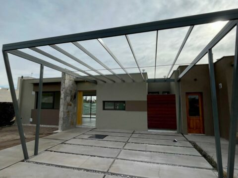 Oportunidad! Casa con 3 dormitorios en Portillo de Terrada - Busco Barrio Privado