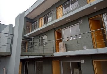 Residencias Azcuénaga Sur II - Busco Barrio Privado