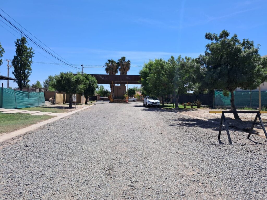 Lotes 400 m2 a la venta en Rincon de Mitre - Busco Barrio Privado