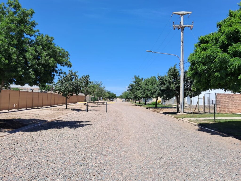 Lotes 400 m2 a la venta en Rincon de Mitre - Busco Barrio Privado