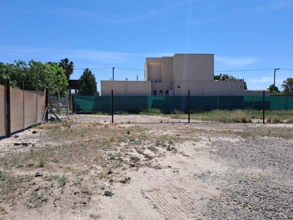 Lotes 400 m2 a la venta en Rincon de Mitre - Busco Barrio Privado
