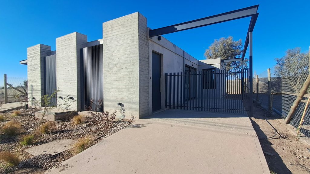 Terruño de Drummond | Casas a Estrenar de 3 Dormitorios y 2 Baños 1 Terruño de Drummond | Casas a Estrenar de 3 Dormitorios y 2 Baños - Busco Barrio Privado