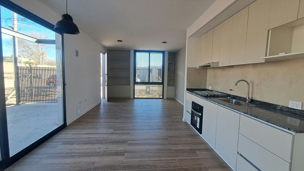 Terruño de Drummond | Casas a Estrenar de 3 Dormitorios y 2 Baños 2 Terruño de Drummond | Casas a Estrenar de 3 Dormitorios y 2 Baños - Busco Barrio Privado