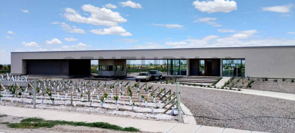 Últimos lotes a la venta en Tupungato Valley 2 Últimos lotes a la venta en Tupungato Valley - Busco Barrio Privado