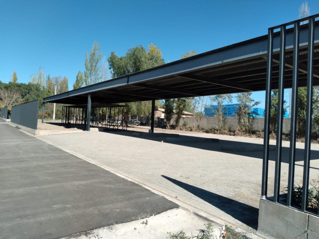 Venta Lote en Barrio Privado Acacias de Terrada Lujan de Cuyo 1 Venta Lote en Barrio Privado Acacias de Terrada Lujan de Cuyo - Busco Barrio Privado