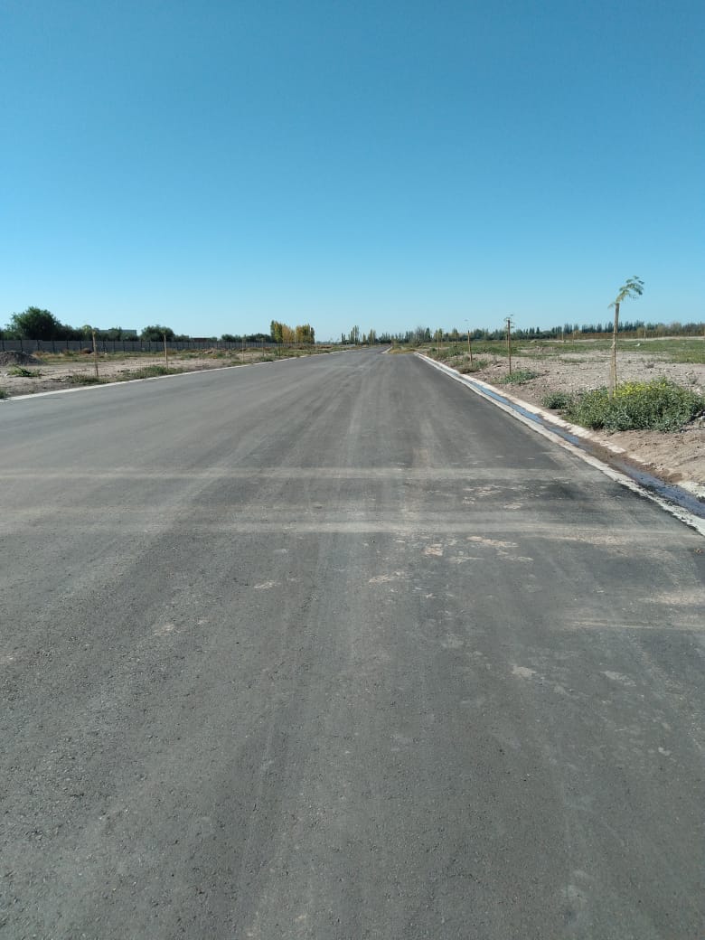 Lotes con 500 m2 en barrio Acacias de Terrada - Busco Barrio Privado