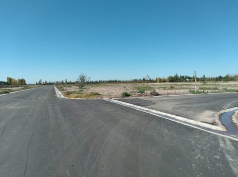 Venta Lote en Barrio Privado Acacias de Terrada Lujan de Cuyo - Busco Barrio Privado