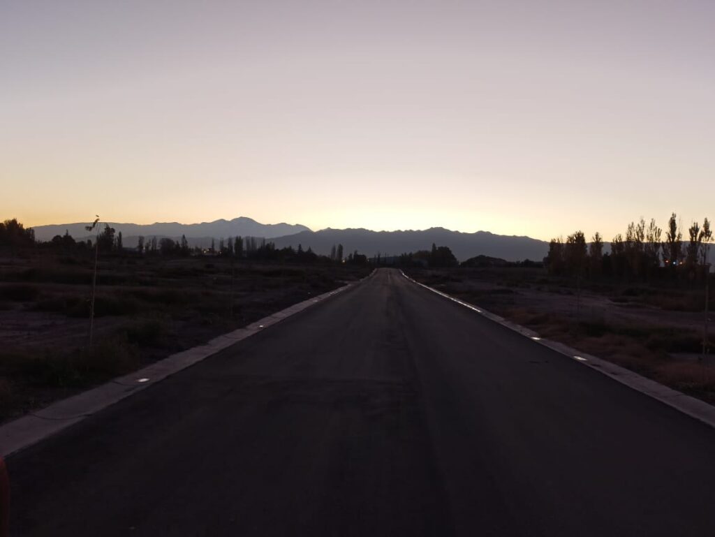 Venta Lote en Barrio Privado Acacias de Terrada Lujan de Cuyo 3 Venta Lote en Barrio Privado Acacias de Terrada Lujan de Cuyo - Busco Barrio Privado