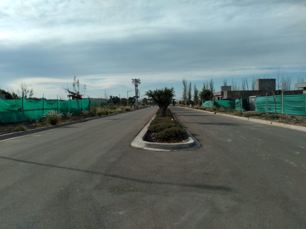 Lote 500 m2 a la venta en Terrazas Park Maipu 4 Lote 500 m2 a la venta en Terrazas Park Maipu - Busco Barrio Privado