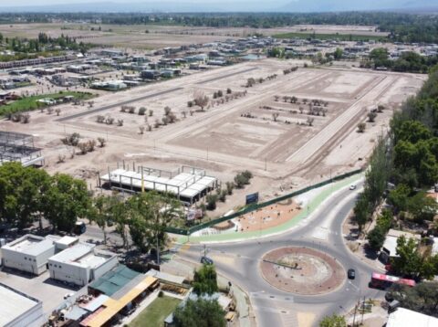 Gran oportunidad en Chacras - Lotes 500 m² en Terruño de Brown - Busco Barrio Privado