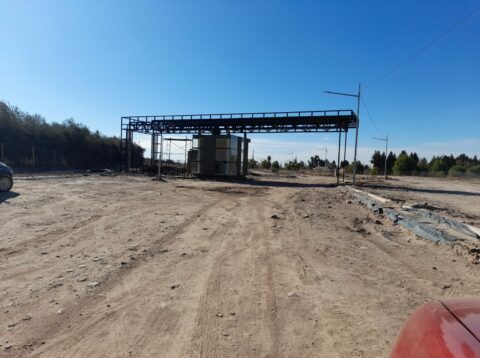 Lotes en B° Villa Guadalupe Maipú, Mendoza - Busco Barrio Privado
