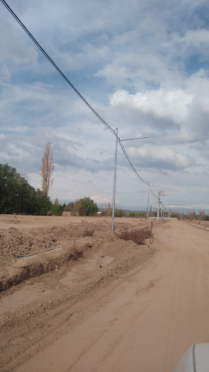 Lotes en B° Villa Guadalupe Maipú, Mendoza - Busco Barrio Privado