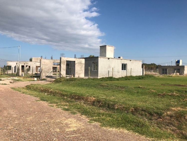 Verdepueblo. Lotes de 500 m2 con escritura en Guaymallén! - Busco Barrio Privado