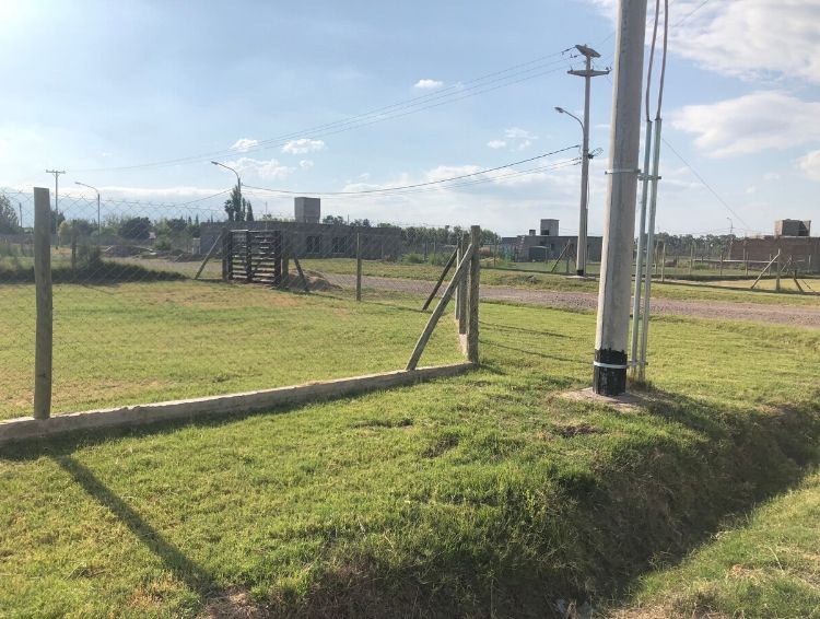 Verdepueblo. Lotes de 500 m2 con escritura en Guaymallén! - Busco Barrio Privado