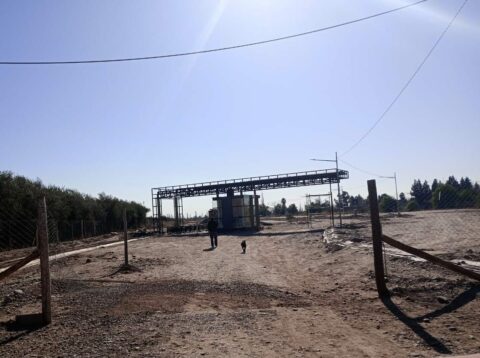 Oportunidad - Lote 500 m2 a la venta en Villa Guadalupe - Busco Barrio Privado