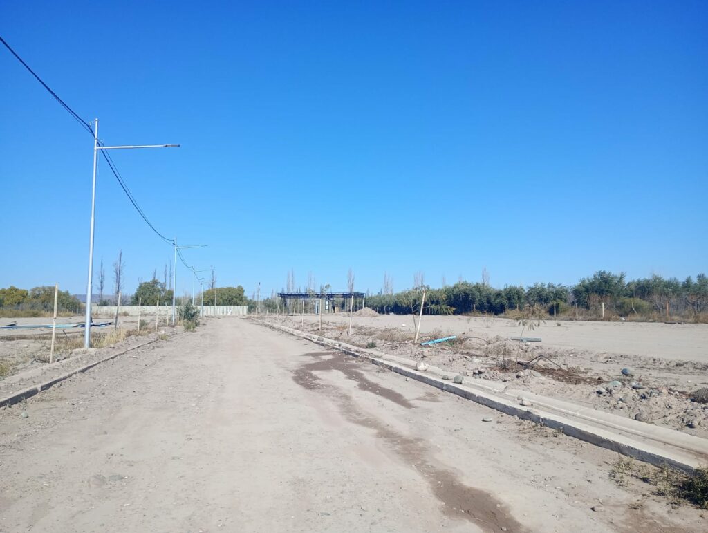 Oportunidad - Lote 500 m2 a la venta en Villa Guadalupe - Busco Barrio Privado