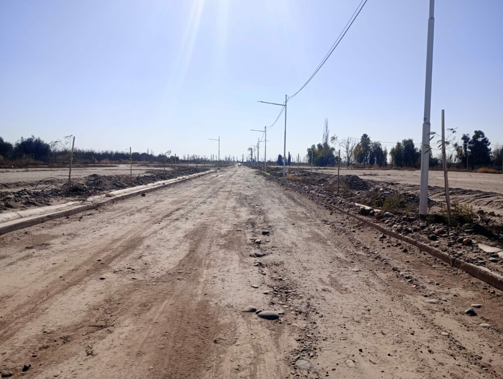 Oportunidad - Lote 500 m2 a la venta en Villa Guadalupe - Busco Barrio Privado