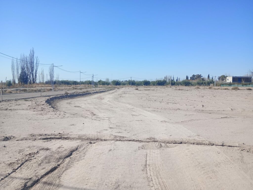 Oportunidad - Lote de 500 m2 en Villa Guadalupe - Busco Barrio Privado